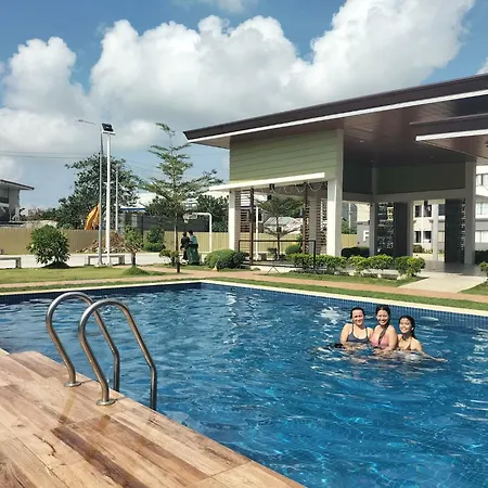 Plumera Mactan Square